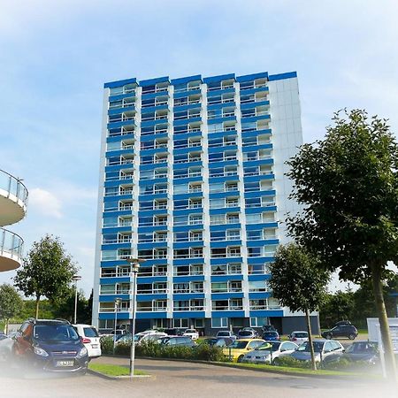 Appartamento Haus Frische Brise 0212 Cuxhaven Esterno foto
