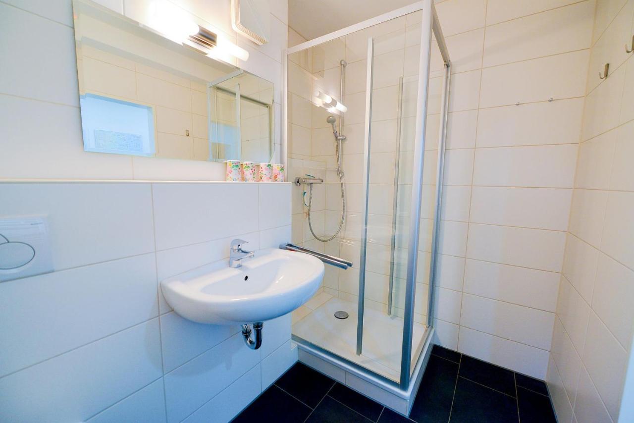 Appartamento Haus Frische Brise 0212 Cuxhaven Esterno foto