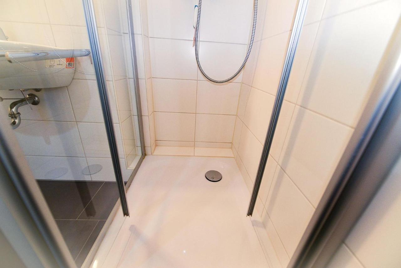 Appartamento Haus Frische Brise 0212 Cuxhaven Esterno foto